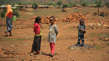 How we can rethink humanitarian supply chains for the 21st century